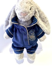 Polar Express PJ Outfit for