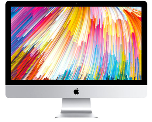 Apple imac retina i5 - apple,