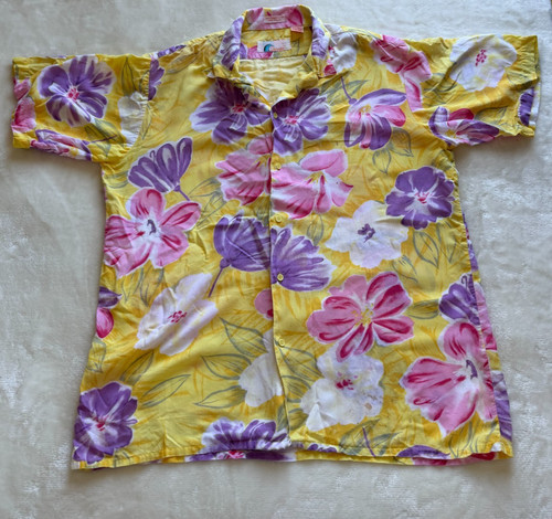 Islander vintage hawaiian - islander,