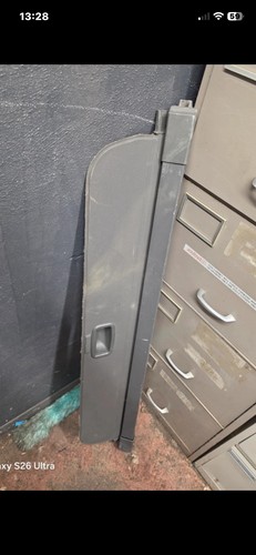 Ford kuga parcel - ford, shelf