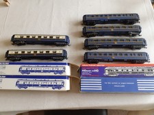 Hornby,  Meccano  , Triang , Acho , Coaches , Pullman ,