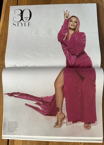 Kylie minogue 30th - kylie,