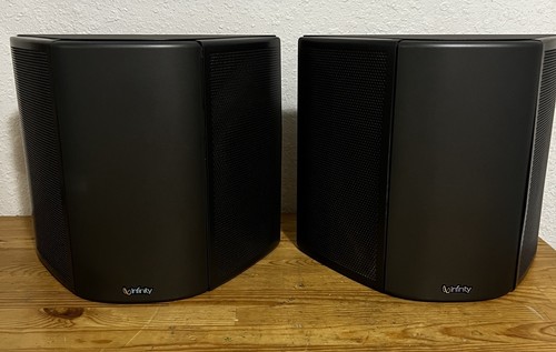 Infinity beta es250 pair - beta,