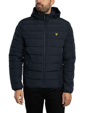 Lyle & Scott Men's Lightweight