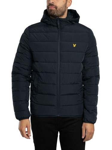 Lyle scott men s - men's, lightweight