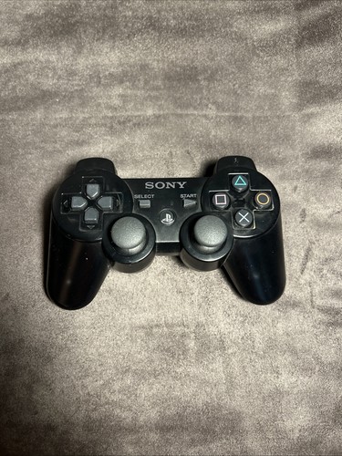 Official sony ps3 dualshock - ps3,