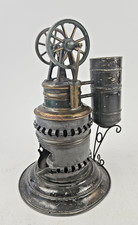 Krauss Mohr hot air engine