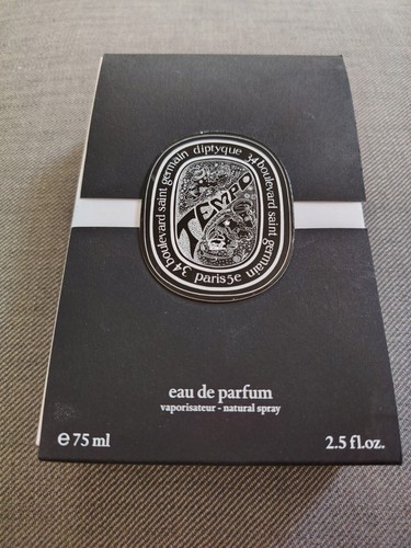 Diptyque tempo bottle 75ml - diptyque,
