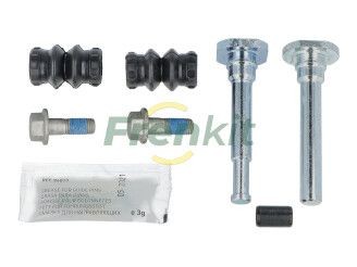 Front axle 809031 guide - axle,