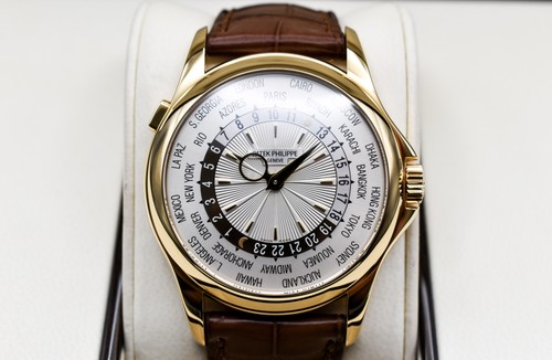 Patek philippe 18ct - patek,