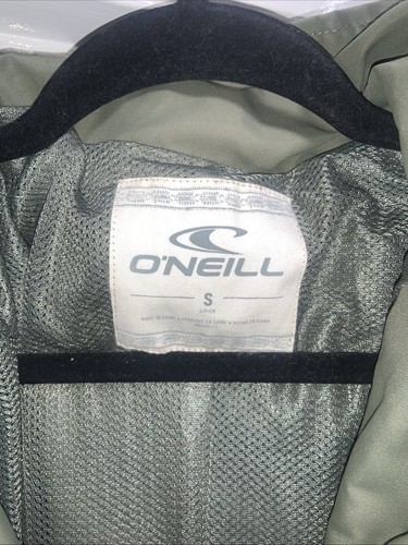 Neill jacket hooded - o'neill,