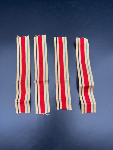 Ww2 british africa - 4x, star
