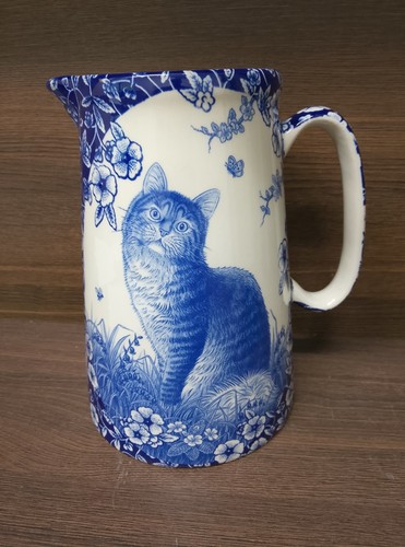Heron cross pottery endearing - heron,