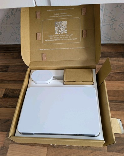 Sky broadband wifi - sky, max