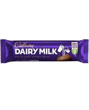 Cadbury's Dairy Milk Chocolate