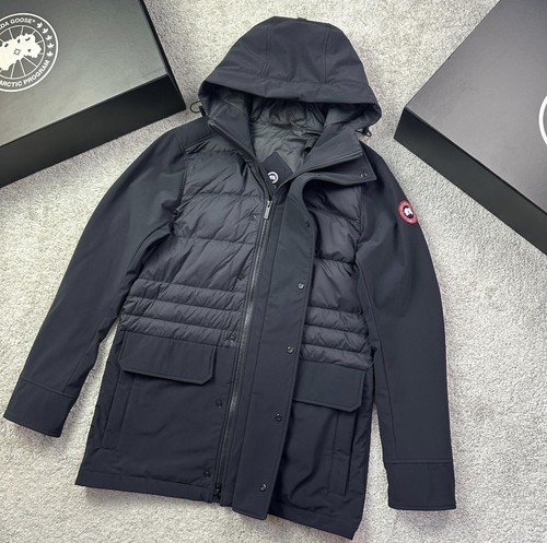 Canada goose breton size - canada,