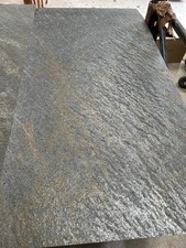 Galaxy Slate Veneer  Sheet