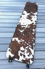 LE CORBUSIER CHAISE COWHIDE