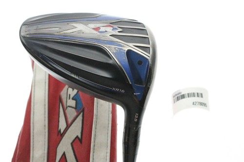 Callaway golf club - xr,
