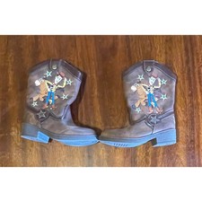 Disney Pixar Toy Story 4 Woody