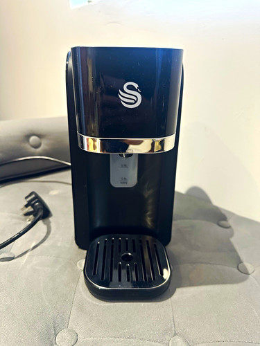 Swan hot water dispenser 5l - swan,