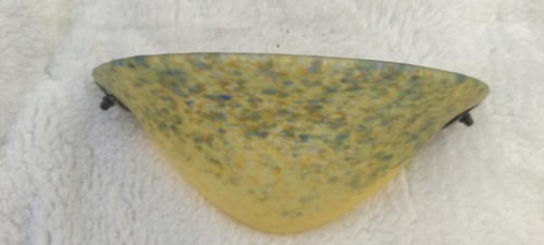 Art deco wall - sconce,