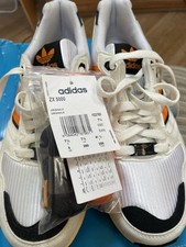 Adidas Originals ZX 5000 Size? Exclusive Torsion Men's Trainers UK Size 7.5