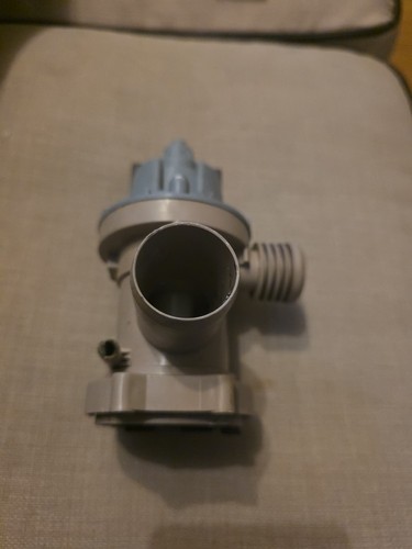 Drain recycle pump complete - drain.recycle,