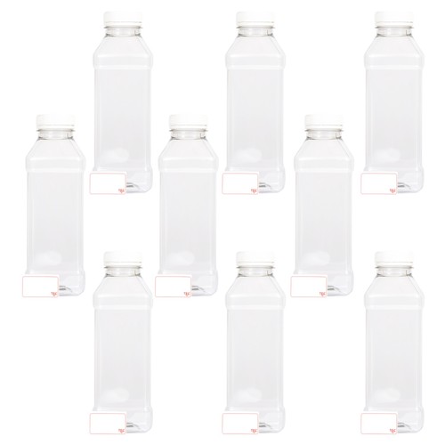 Tec 500ml juice - juice, with