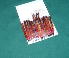 12 new Fulling Mill Nylon