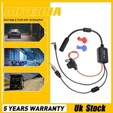 Car radio stereo signal - radio,