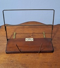 Antique "Ramion" Music / Book Stand