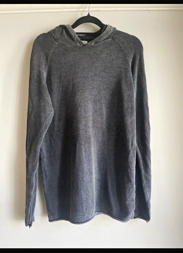 Cedarwood state men - cedarwood, grey