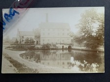 Norfolk Wramplingham The Mill