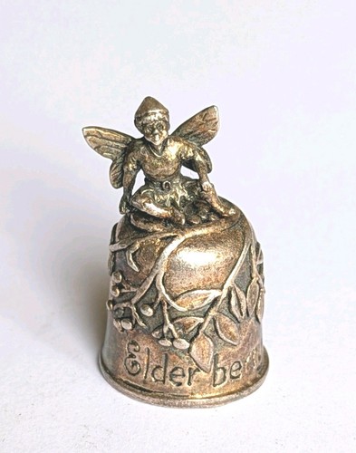Silver scenes ltd elderberry - silver,