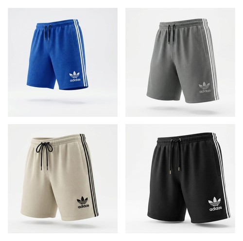 Brand new men adidas - men's, cotton