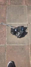 Volvo V40 31440394 Rear