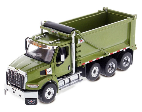 Diecast masters 71086 western - masters,