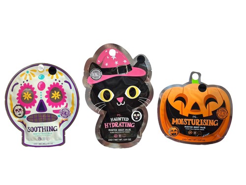 Primark korean halloween - ps…,
