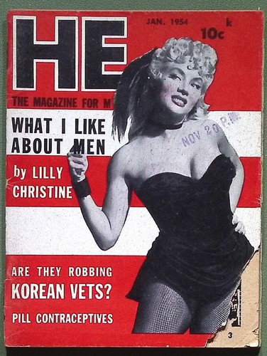 Volume 1954 - 1,