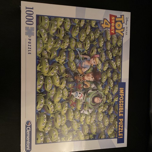 Clementoni pixar toy story - toy,