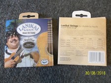 TWO SETS Lanikai Concert