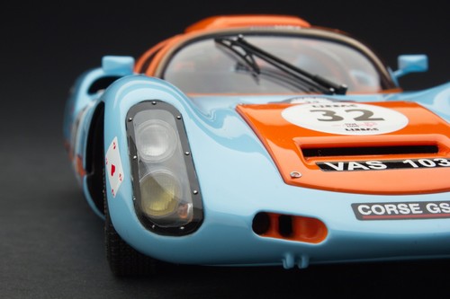 Exoto racing series 18 - series, |