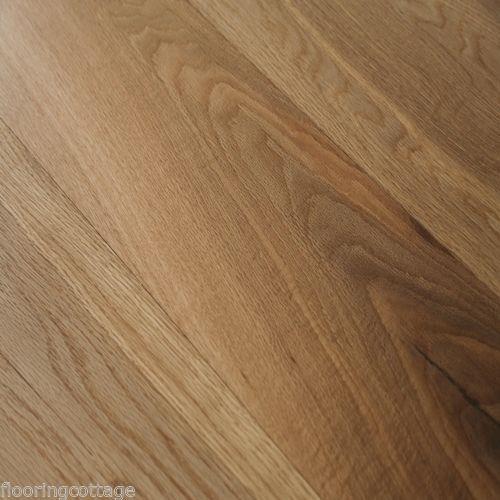 Oiled finish engineered - oiled,