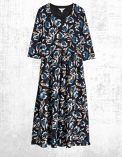 Womens Seasalt Jersey Dress