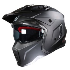 Nitro NZ302 Fighter Motorcycle