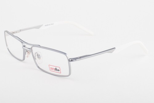 Zerorh qubo silver - zerorh, eyeglasses
