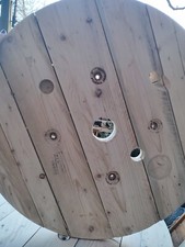 SANDED Ready For Stain Large