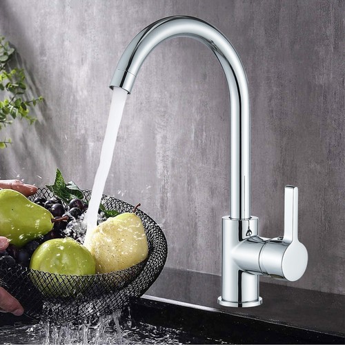 Modern kitchen sink mono - sink,