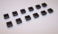 Roland Tact Switches (Set of